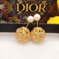 Christian Dior Earrings